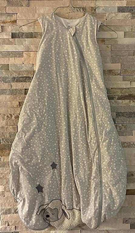 Sterntaler Sacchi a pelo: Sterntaler Schlafsack, Grösse 90 cm, TOG 3.0 – Usato da Zollikerberg venduto da the_alchemist_297