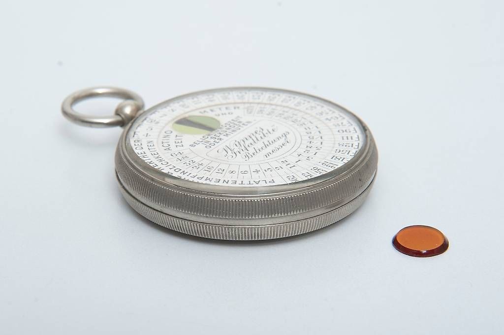 Misurare: Exposure Meter Wynne's INFALLIBLE – Usato da Lausanne venduto da Phlox02 5