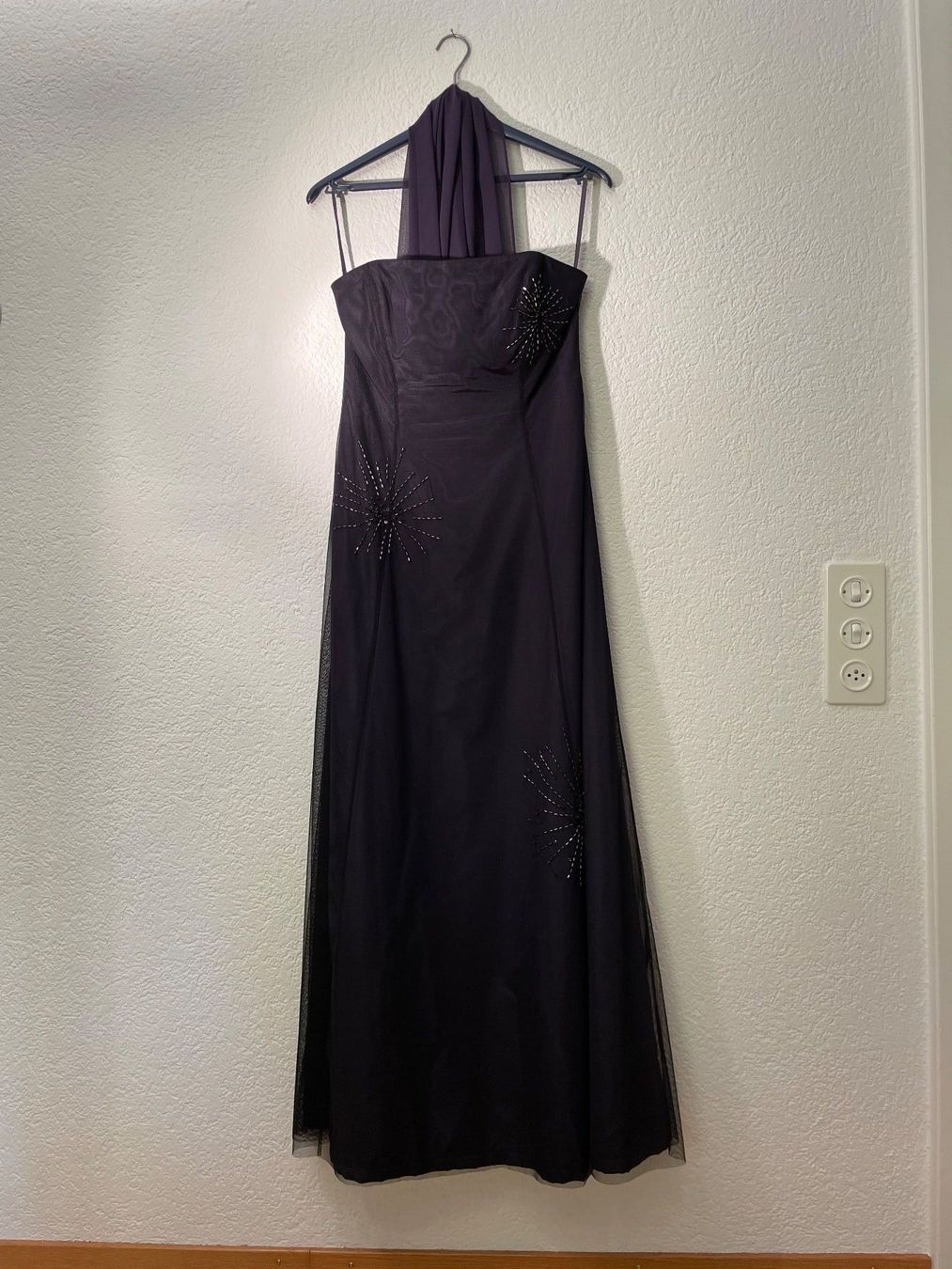Vestiti: Festliches Abendkleid von Zero, Gr. 38 – Nuovo (secondo la descrizione) da Bern venduto da chriesi28 1