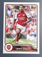 Myles Lewis-Skelly, Topps Premier League 2026/2027, 25
