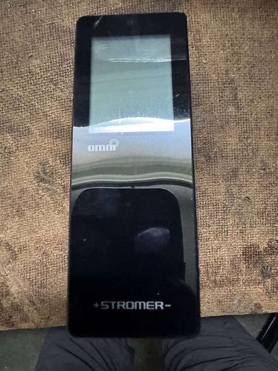 Stromer st2 Display (Gebraucht) in Abtwil SG für CHF 150 – nur Abholung ...