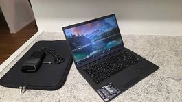 Dell Latitude 7400 Touchscreen  i7 / 20GB RAM /Top Business