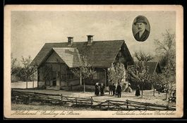 Stainz, Rachling, Höllerhansl, Naturhei