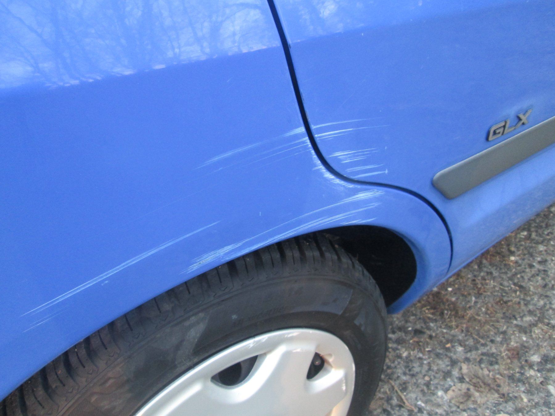 Mitsubishi Automobili: Mitsubishi Space Star1.3 GLX – Usato da Laufen venduto da Garage-Straumann 5