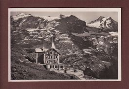 Hotel KLAUSENPASSHÖHE