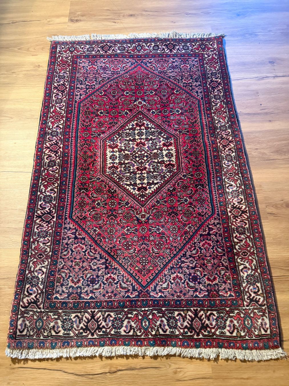 Bidjar Tappeti: Orientalischer persischer Teppich (Bidjar) – Usato da Höri venduto da ato_7v9f 2