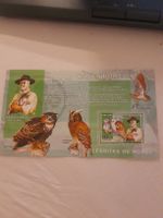 Rare Timbre Congo Baden Powell, Collection Hiver 2024!