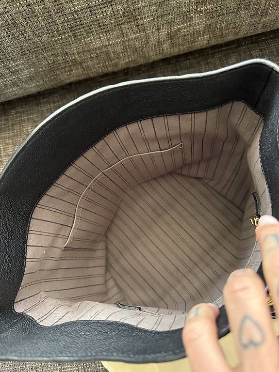 Borse da donna: LOUIS VUITTON  Bagatelle Tasche – Usato da Dübendorf venduto da lilasonderbar 3
