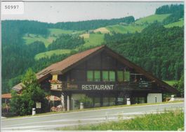 Restaurant Schönegg - Aeschlen
