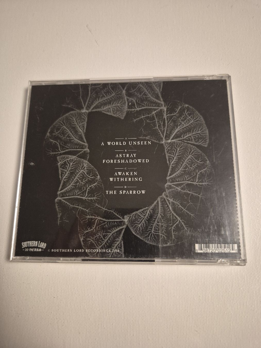 CD: Agrimonia -  Awaken - CD – Nuovo (secondo la descrizione) da Uster venduto da newwave0 1