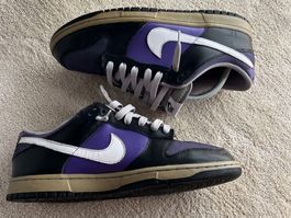 Nike North Pack Dunk 2009 SEHR SELTEN!