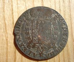 (D3) Neuenburg DEMI BATZ 1807