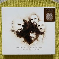 PAIN OF SALVATION-ROAD SALT ONE LIMITED EDI (DIGIPACK)