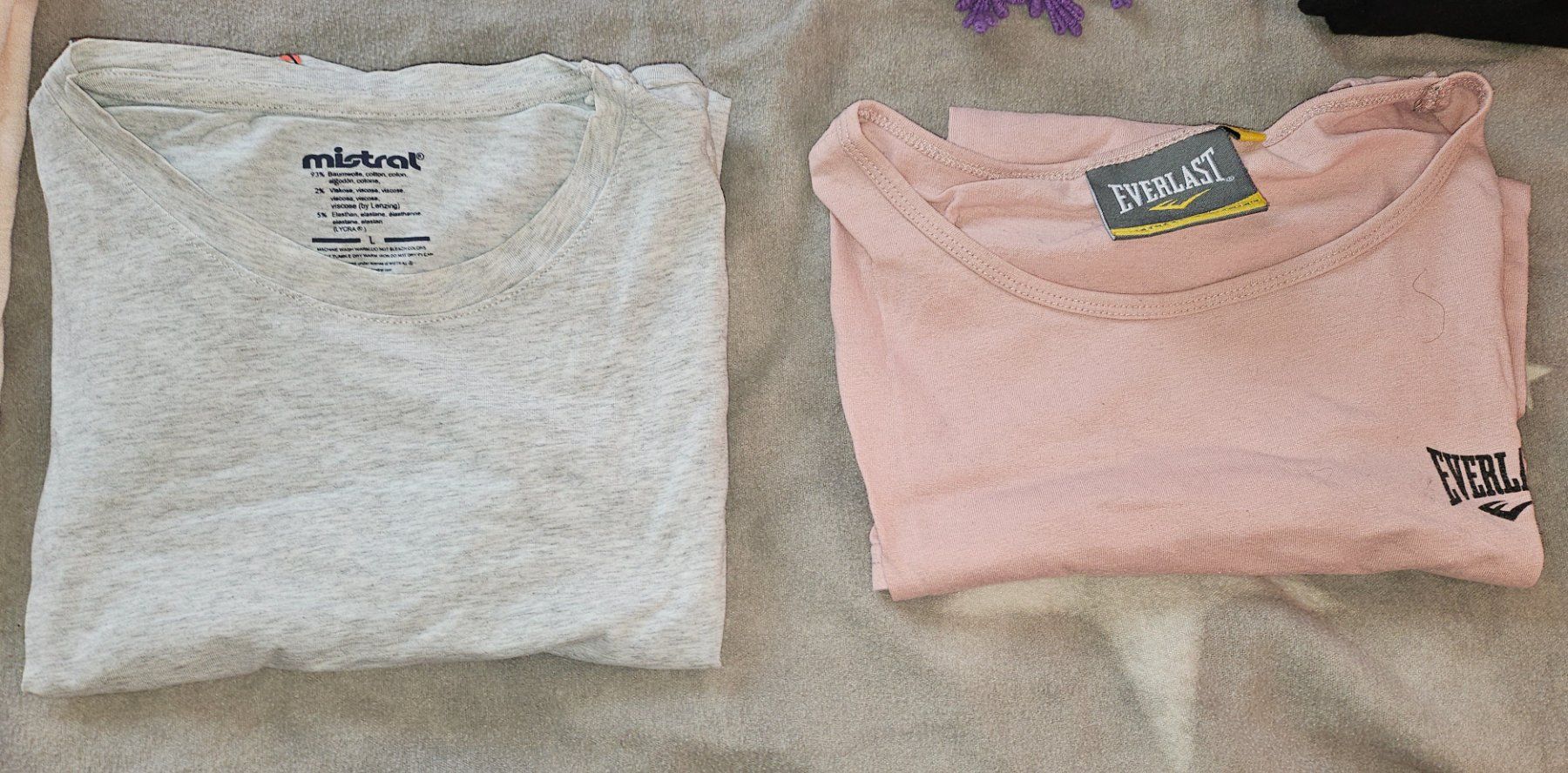 Lotti di vestiti: Kleiderpaket L/XL – Usato da Thun venduto da Shame 3