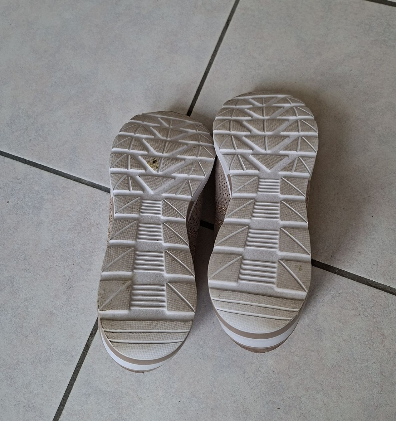 Anna Field Damenschuhe: Baskets Anna Field  taille 42 – Gebraucht aus Tramelan von jomeg16 6