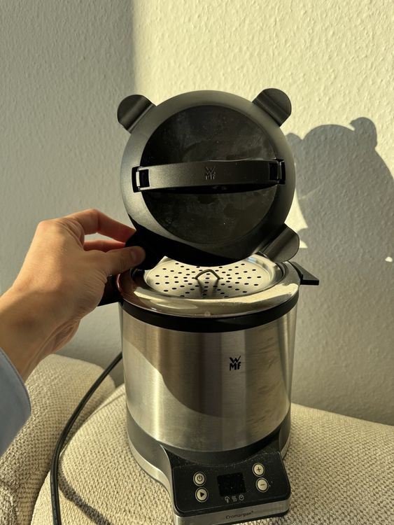 WMF KitchenMinis Rice Cooker (Neu (gemäss Beschreibung)) in Zürich