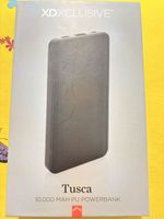 Powerbank 10'000 mAh Neuwertig + OVP
