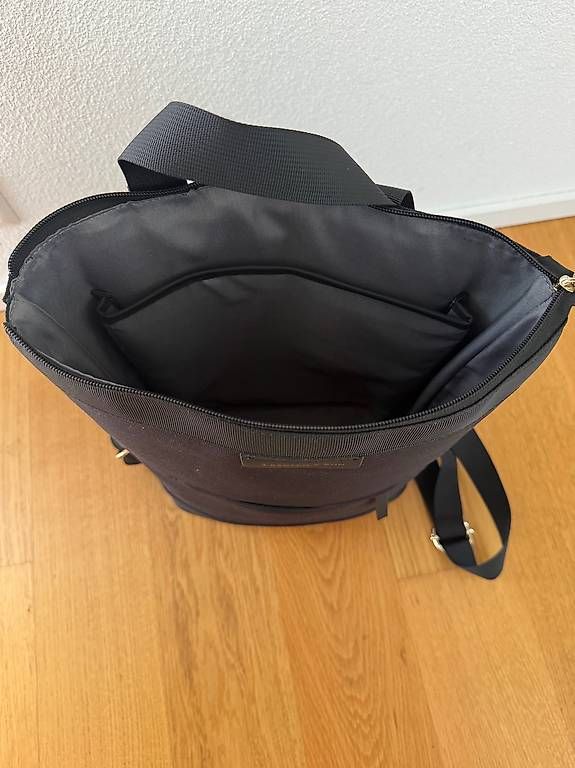 Kapten & Son Zaini: Tagesrucksack Kapten & Son – Usato da Winterthur venduto da t_mz 2