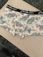 7x CaoHuaen Boxershorts Grösse XL
