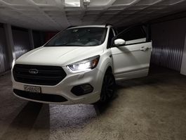 FORD Kuga 1.5 SCTI 2017 