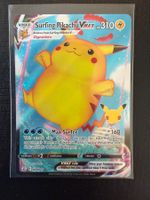 Surfing Pikachu Vmax #009 CELEBRATION EN