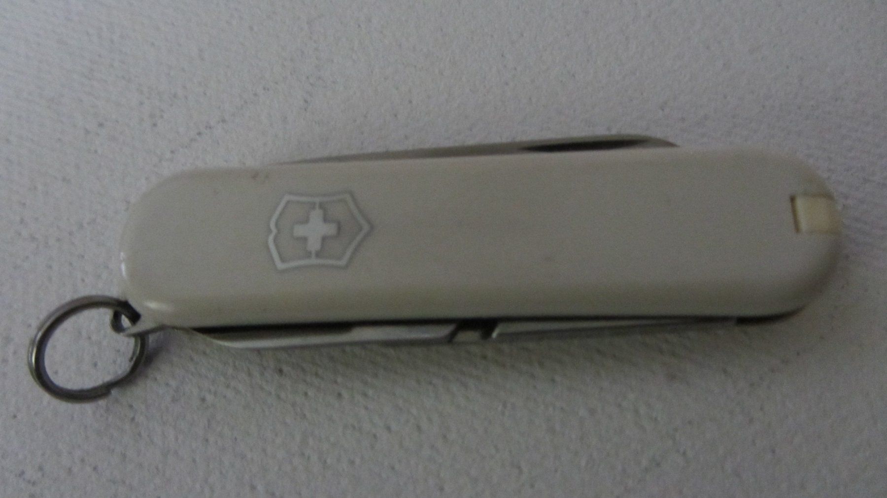 Victorinox Coltelli tascabile: Velux Taschenmesser mit Schere – Nuovo (secondo la descrizione) da Dietikon venduto da Manfi49 3