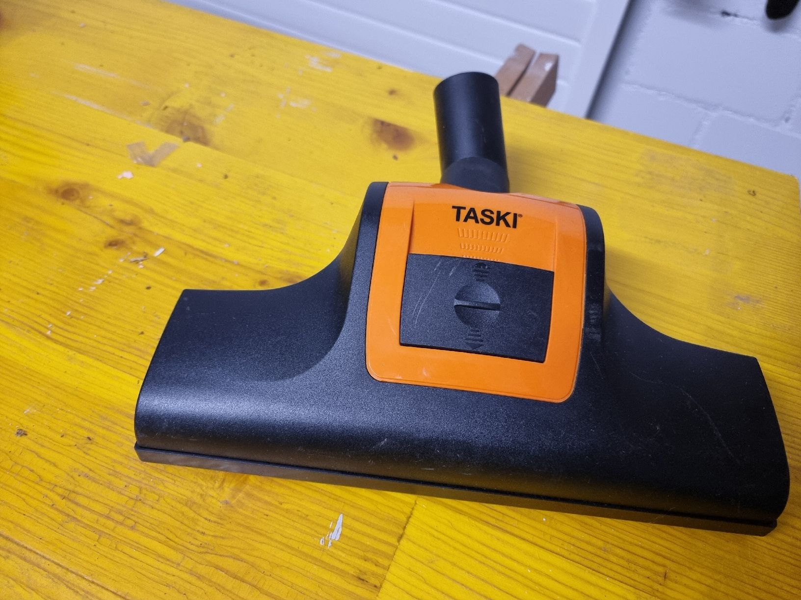 Altro per la casa: Profi Staubsauger Turbo Bürste Taski- AERO – Nuovo (secondo la descrizione) da Uetendorf venduto da .Eidgenosse. 1