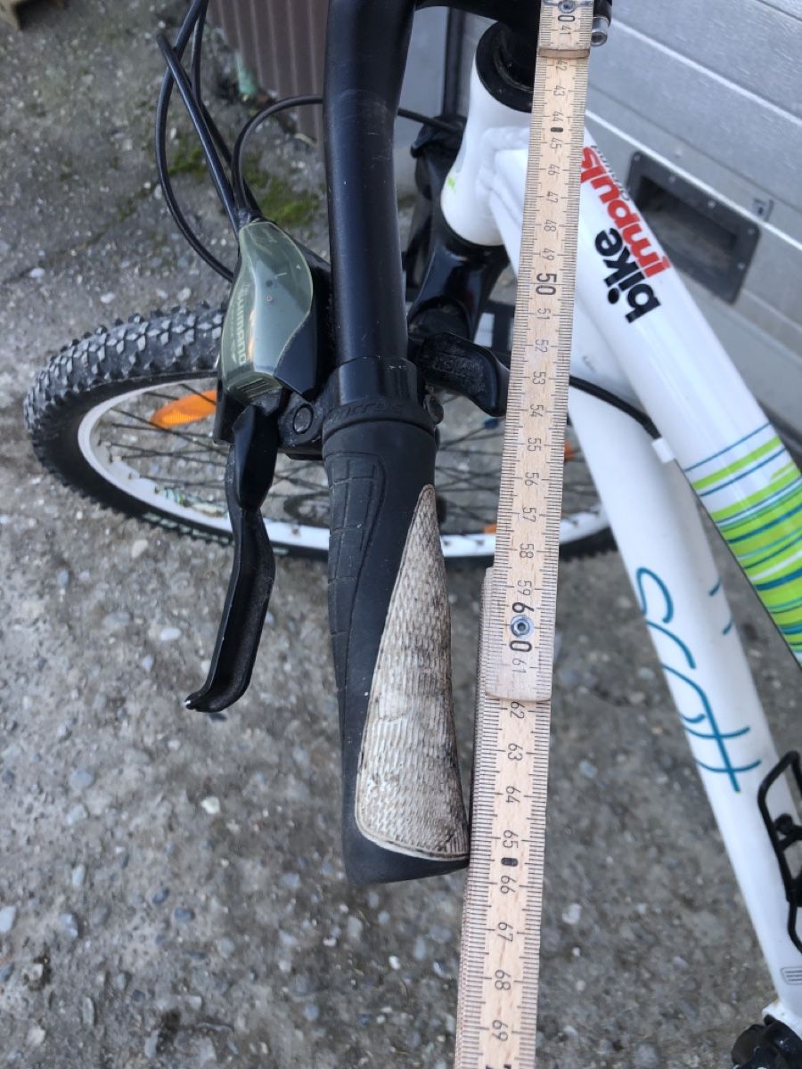 Scott Biciclette: Fahrrad – Usato da Arch venduto da Neuhuus97 4