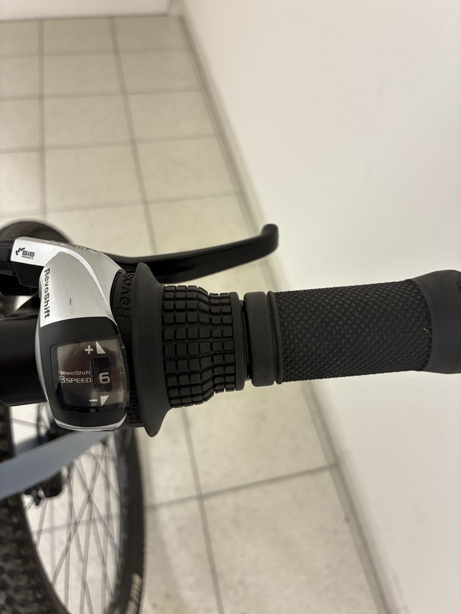 Totem Biciclette: Selten gebrauchtes Totem Joyride 26 Velo – Usato da Dinhard venduto da bliggi12 3