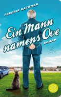 Ein Mann namens Ove -  Fredrik Backman  (Taschenbuch)