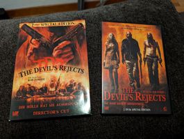 The Devil's Rejects - 2 DVD Special Edition - Horror