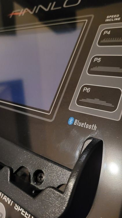 Finnlo Hometrainer: FINNLO Alpine Laufband – Gebraucht aus Amriswil von monokel 4