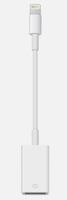 Apple Lightning auf USB Kamera-Adapter