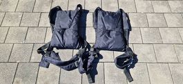 Parachutes de secours National 425