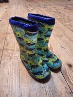 Gummistiefel Gr. 27