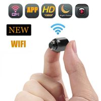 Mini Kamera 1080P HD Baby Monitor