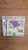 Nintendo DS Spiel Puzzle Bobble Galaxy mit Anleitung