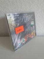 PC Game Gothic (2001) Big Box NEU / sealed
