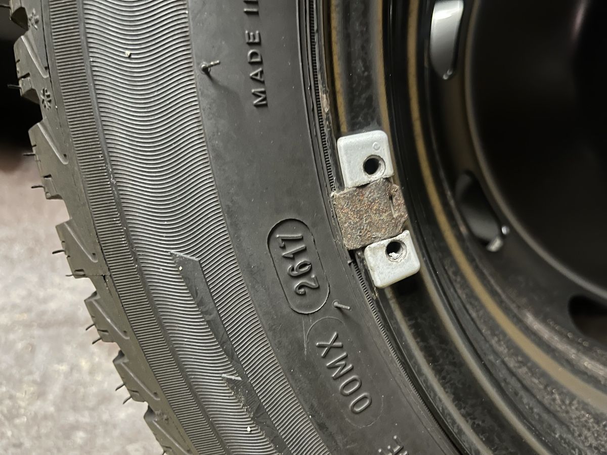 Mini Pneumatici & Ruote complete: Mini Cooper Kompletträder – Nuovo (secondo la descrizione) da Stadel b. Niederglatt venduto da MikeHotz 4