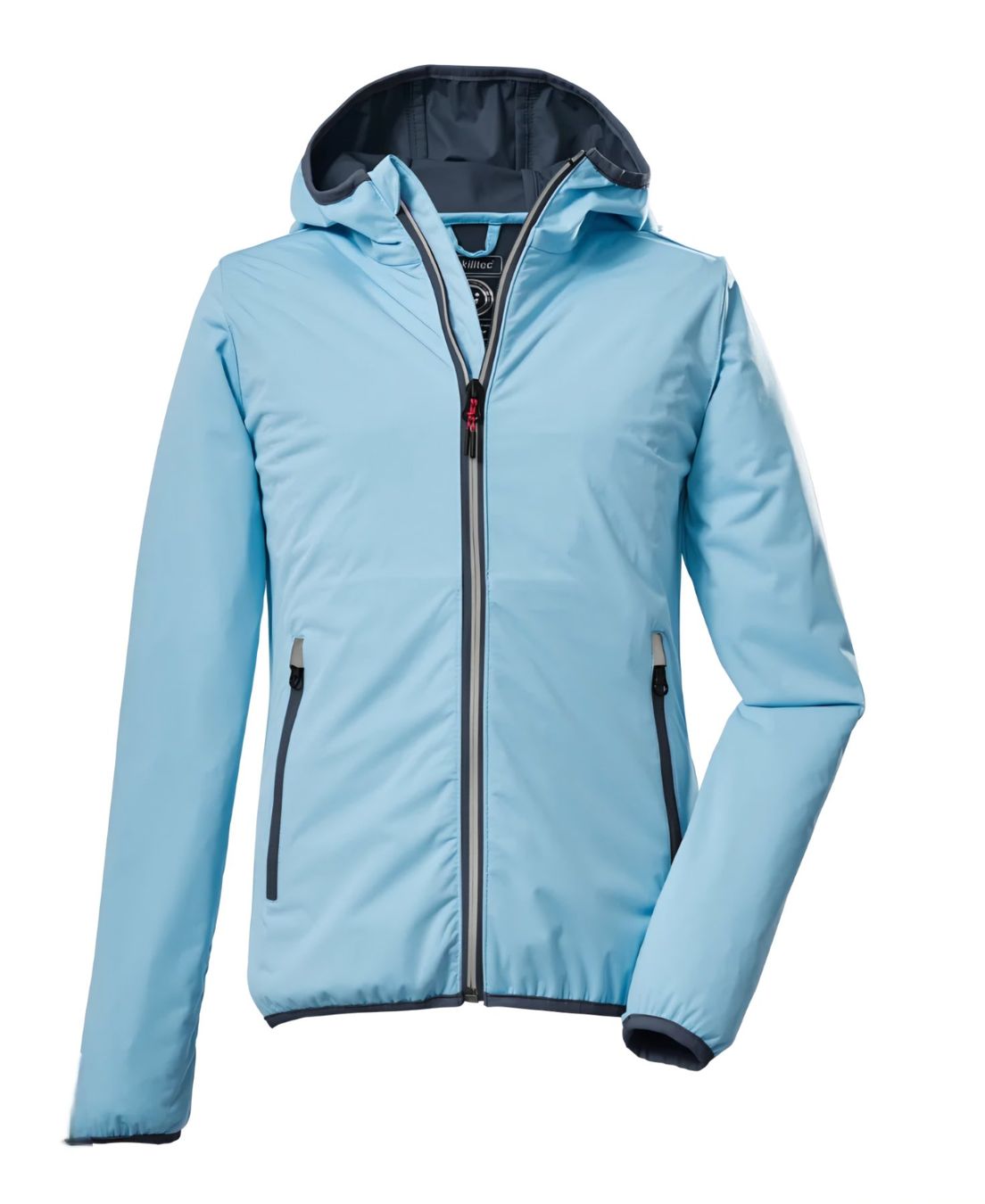 Killtec Giacche & Cappotti: KILLTEC Kinder Funktionsjacke Grösse 116 – Nuovo e nell'imballaggio originale da Braunau venduto da Brand-Store