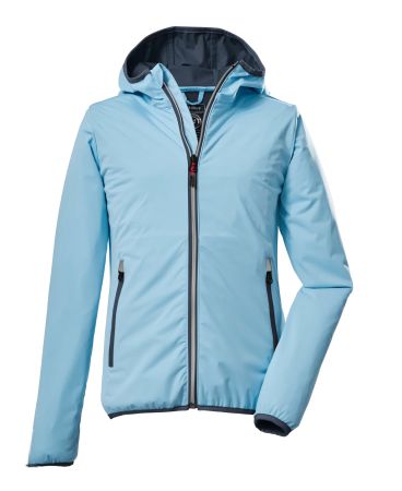 KILLTEC Kinder Funktionsjacke Grösse 116
