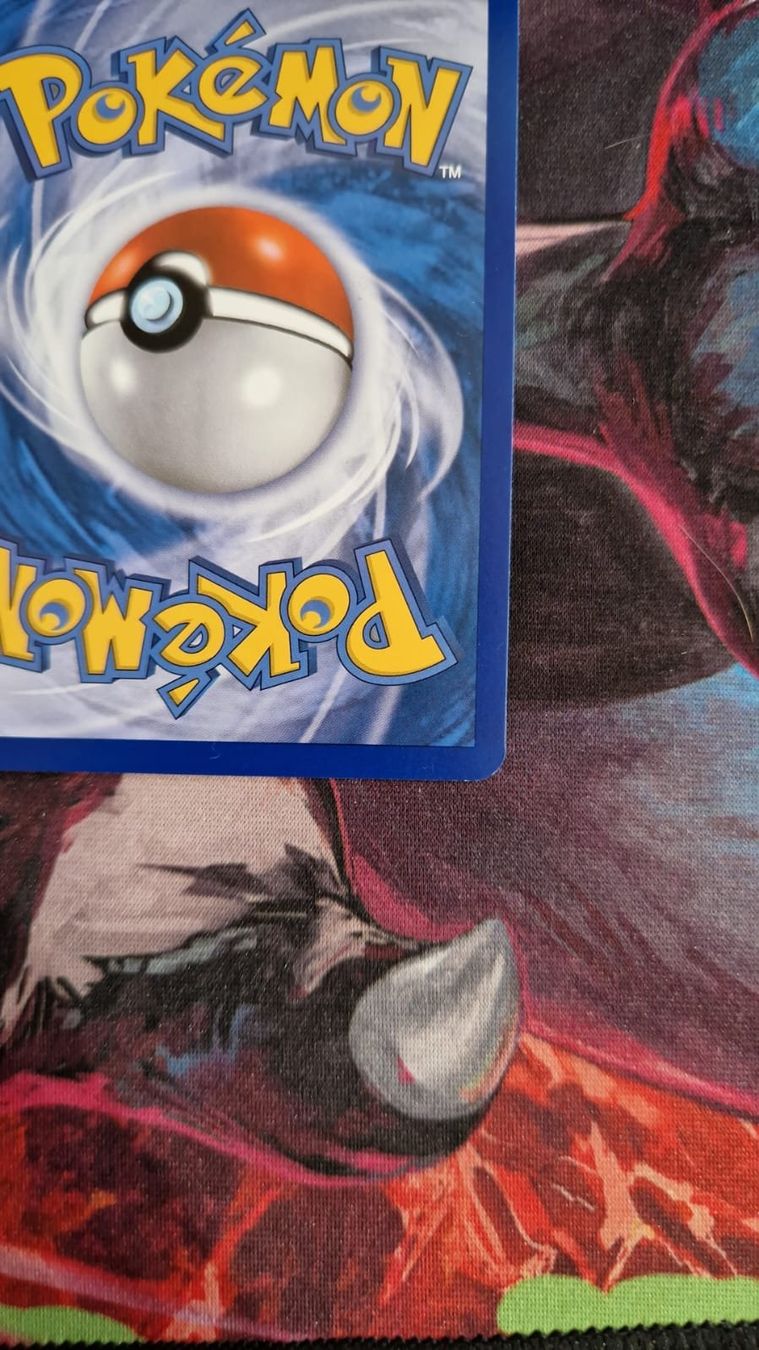 Pokémon Carte collezionabili: Psiana (UD 2) | Reverse Holo – Usato da Aarwangen venduto da Niccollects 4
