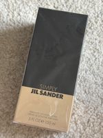 Duschgel Simply Jil Sander 150ml neu