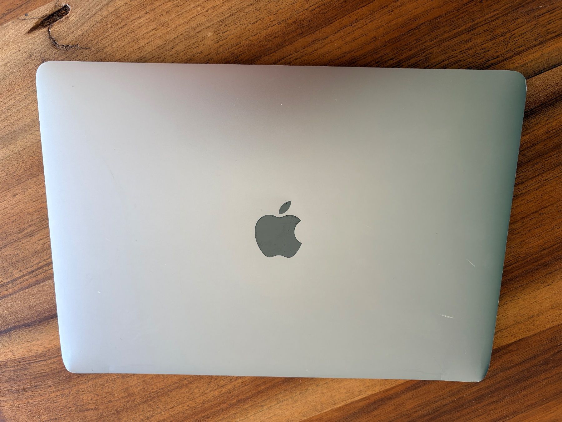 Apple Notebook: MacBook Pro 13" / 16 GB RAM / 256 GB SSD – Usato da Basel venduto da mrjl 2