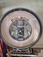 Toledo Waage