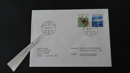 ZUZWIL/BE Letzttag !!  18.2.95   90