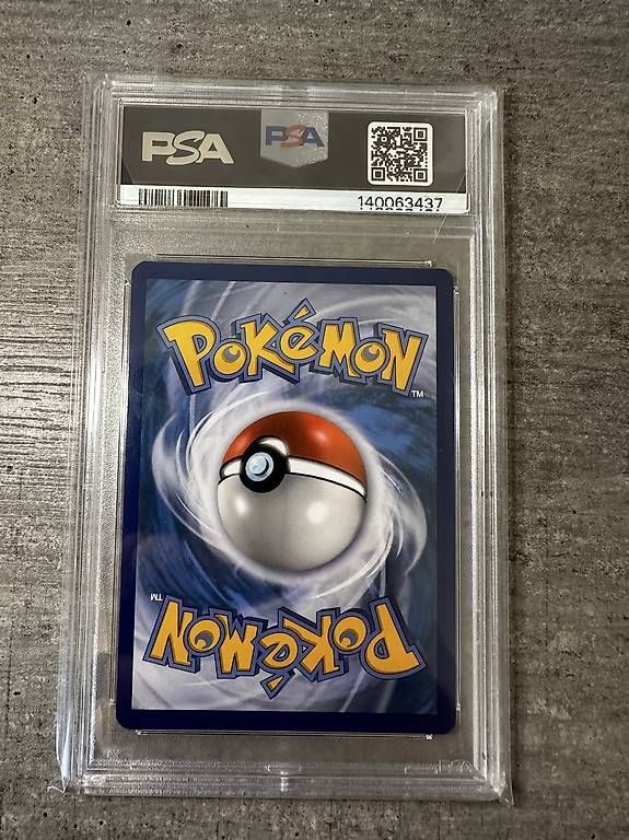 Karten: Pokemon Latias in PSA 7 – Gebraucht aus Winterthur von ber_ylr8 1