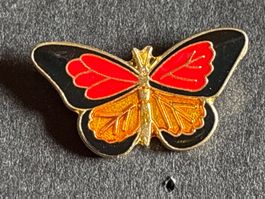 Pin Schmetterling Tiere pm