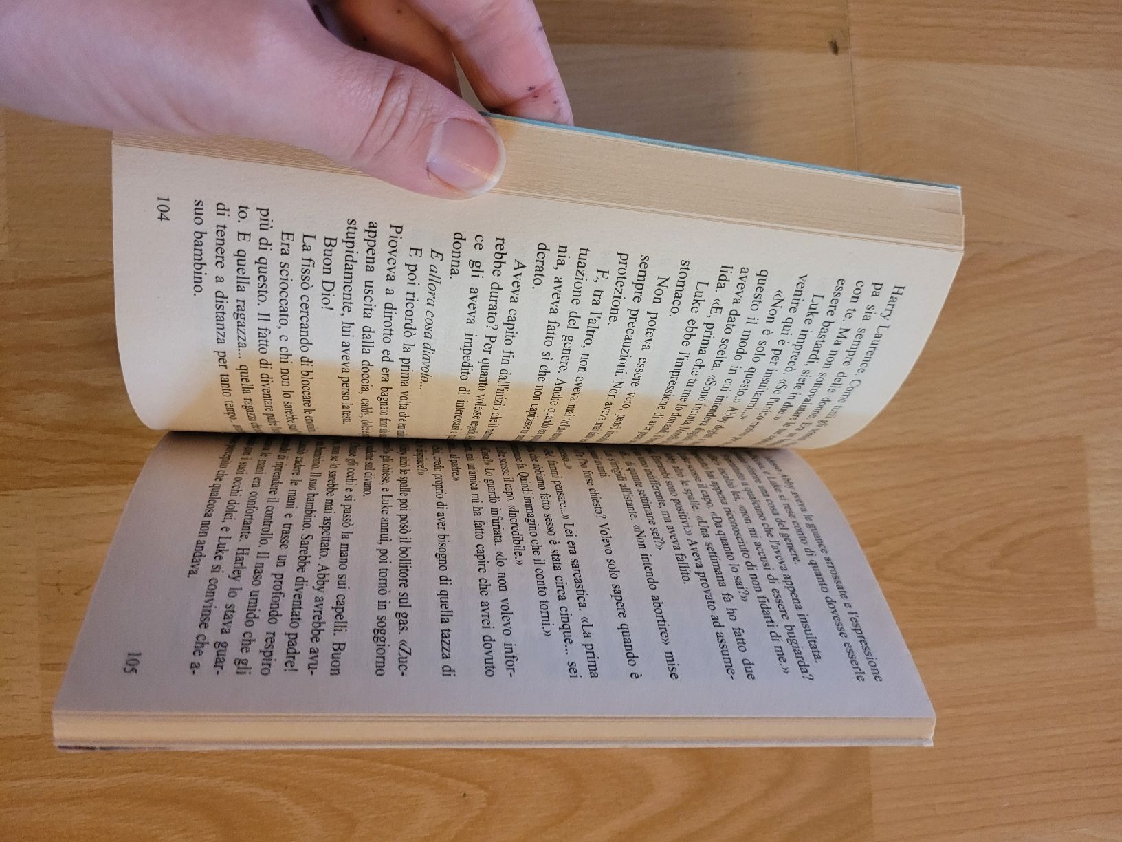 Bücher: libro un sogno dal passato – Gebraucht aus Lupsingen von sta_wgg5 3