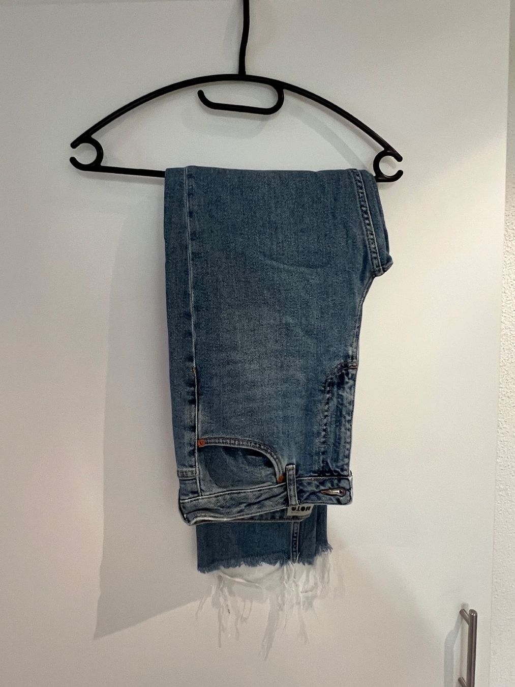 Topshop Jeans: Topshop Jeans – Usato da Dielsdorf venduto da Anthony111